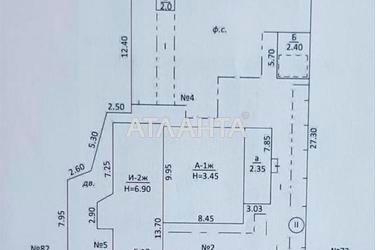 Дом по адресу ул. Левитана (площадь 187 м²) - Atlanta.ua - фото 22