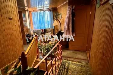 Дом по адресу ул. Левитана (площадь 187 м²) - Atlanta.ua - фото 23