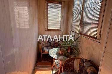 Дом по адресу ул. Левитана (площадь 187 м²) - Atlanta.ua - фото 24