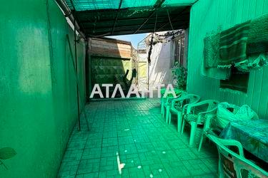 Дом по адресу ул. Левитана (площадь 187 м²) - Atlanta.ua - фото 26