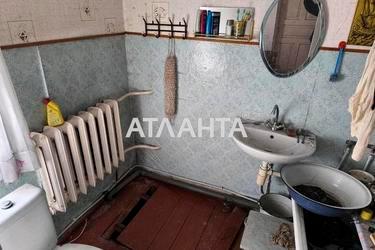 Дом по адресу ул. Доватора ген. (площадь 70 м²) - Atlanta.ua - фото 24
