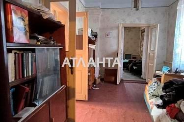 Дом по адресу ул. Доватора ген. (площадь 70 м²) - Atlanta.ua - фото 26