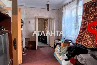 Дом по адресу ул. Доватора ген. (площадь 70 м²) - Atlanta.ua - фото 27