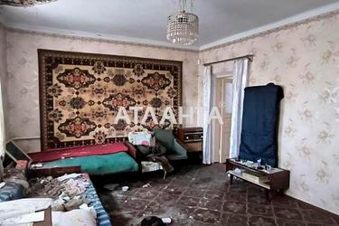 Дом по адресу ул. Доватора ген. (площадь 70 м²) - Atlanta.ua - фото 22