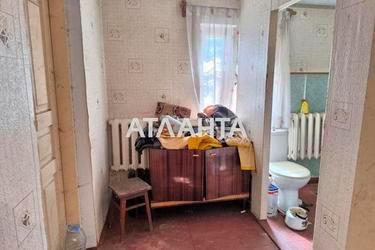 Дом по адресу ул. Доватора ген. (площадь 70 м²) - Atlanta.ua - фото 23