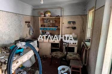 Дом по адресу ул. Доватора ген. (площадь 70 м²) - Atlanta.ua - фото 29