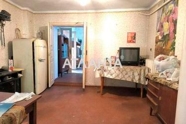 Дом по адресу ул. Доватора ген. (площадь 70 м²) - Atlanta.ua - фото 28