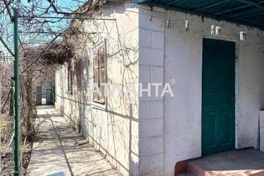 Дом по адресу ул. Доватора ген. (площадь 70 м²) - Atlanta.ua - фото 19