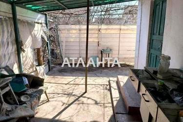 Дом по адресу ул. Доватора ген. (площадь 70 м²) - Atlanta.ua - фото 30