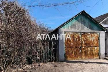 Дом по адресу ул. Доватора ген. (площадь 70 м²) - Atlanta.ua - фото 33