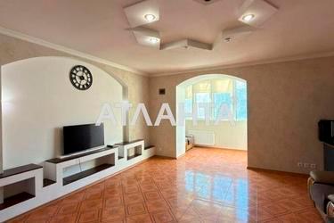 3-rooms apartment apartment by the address st. Posmitnogo (area 88,7 m²) - Atlanta.ua - photo 25