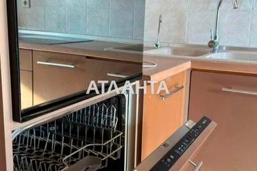3-rooms apartment apartment by the address st. Posmitnogo (area 88,7 m²) - Atlanta.ua - photo 27