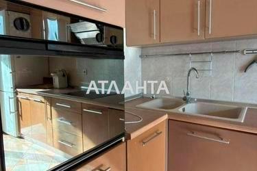 3-rooms apartment apartment by the address st. Posmitnogo (area 88,7 m²) - Atlanta.ua - photo 28