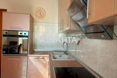 3-rooms apartment apartment by the address st. Posmitnogo (area 88,7 m²) - Atlanta.ua - photo 30