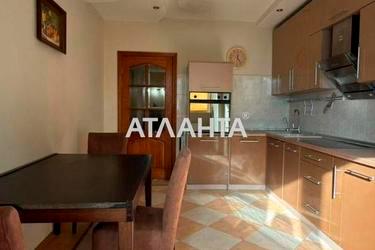 3-rooms apartment apartment by the address st. Posmitnogo (area 88,7 m²) - Atlanta.ua - photo 32