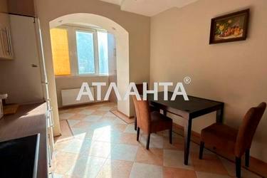 3-rooms apartment apartment by the address st. Posmitnogo (area 88,7 m²) - Atlanta.ua - photo 33