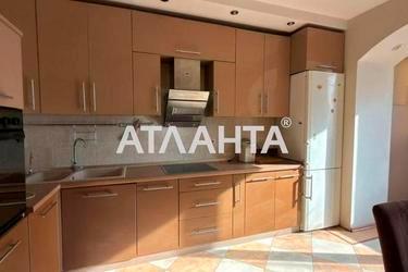 3-rooms apartment apartment by the address st. Posmitnogo (area 88,7 m²) - Atlanta.ua - photo 34