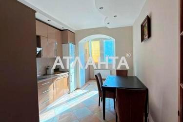 3-rooms apartment apartment by the address st. Posmitnogo (area 88,7 m²) - Atlanta.ua - photo 35