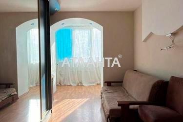 3-rooms apartment apartment by the address st. Posmitnogo (area 88,7 m²) - Atlanta.ua - photo 36