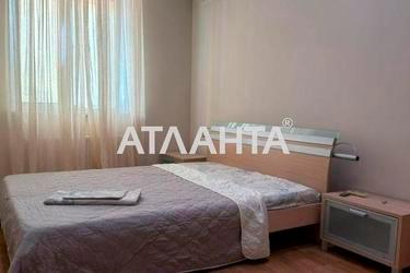 3-rooms apartment apartment by the address st. Posmitnogo (area 88,7 m²) - Atlanta.ua - photo 39