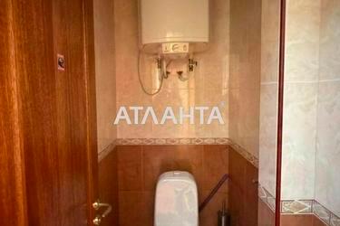 3-rooms apartment apartment by the address st. Posmitnogo (area 88,7 m²) - Atlanta.ua - photo 43