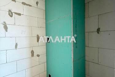 1-room apartment apartment by the address st. Krasnova (area 41,5 m²) - Atlanta.ua - photo 20