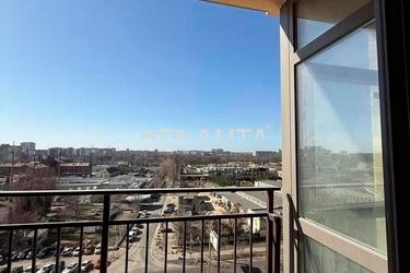 1-room apartment apartment by the address st. Krasnova (area 41,5 m²) - Atlanta.ua - photo 23