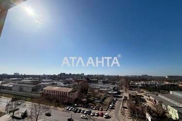 1-room apartment apartment by the address st. Krasnova (area 41,5 m²) - Atlanta.ua - photo 25