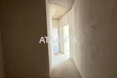 1-room apartment apartment by the address st. Krasnova (area 41,5 m²) - Atlanta.ua - photo 26
