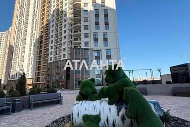 1-room apartment apartment by the address st. Krasnova (area 41,5 m²) - Atlanta.ua - photo 28