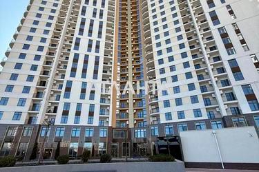 1-room apartment apartment by the address st. Krasnova (area 41,5 m²) - Atlanta.ua - photo 29