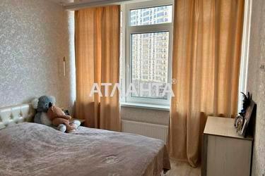 2-кімнатна квартира за адресою вул. Перлинна (площа 42,7 м²) - Atlanta.ua - фото 12