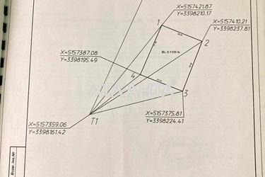 Ділянка за адресою вул. Польова (площа 11,4 сот) - Atlanta.ua - фото 11