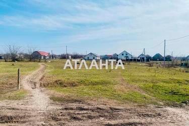 Ділянка за адресою вул. Польова (площа 11,4 сот) - Atlanta.ua - фото 8