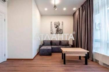 2-rooms apartment apartment by the address st. Donskogo Dmitriya (area 64 m²) - Atlanta.ua - photo 28