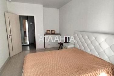 1-кімнатна квартира за адресою вул. Спрейсу (площа 37,6 м²) - Atlanta.ua - фото 16