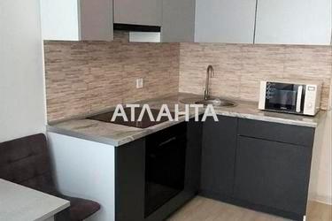 1-кімнатна квартира за адресою вул. Спрейсу (площа 37,6 м²) - Atlanta.ua - фото 17