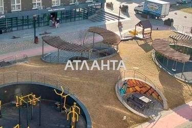 1-кімнатна квартира за адресою вул. Спрейсу (площа 37,6 м²) - Atlanta.ua - фото 25