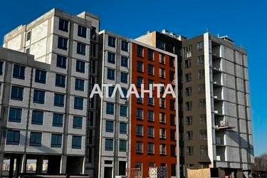 1-кімнатна квартира за адресою вул. Бочарова ген. (площа 42,5 м²) - Atlanta.ua - фото 8