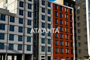 1-кімнатна квартира за адресою вул. Бочарова ген. (площа 42,5 м²) - Atlanta.ua - фото 10