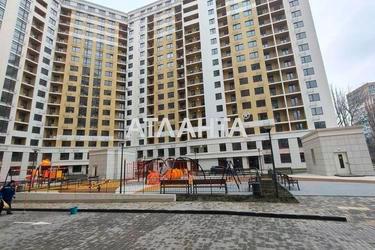 1-room apartment apartment by the address st. Glushko ak pr Dimitrova pr (area 36,2 m²) - Atlanta.ua - photo 14