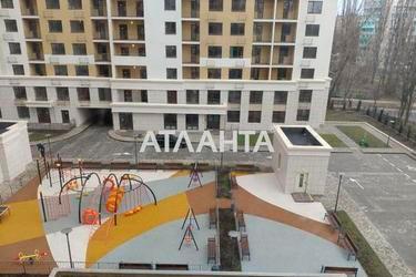 1-room apartment apartment by the address st. Glushko ak pr Dimitrova pr (area 36,2 m²) - Atlanta.ua - photo 17
