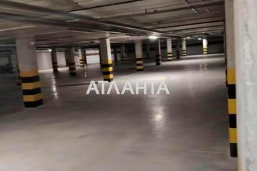 1-room apartment apartment by the address st. Glushko ak pr Dimitrova pr (area 36,2 m²) - Atlanta.ua - photo 18