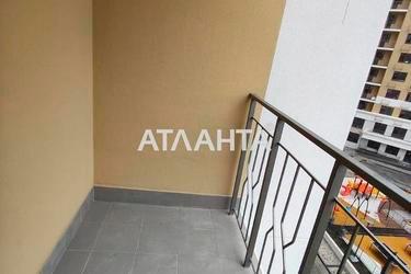 1-room apartment apartment by the address st. Glushko ak pr Dimitrova pr (area 36,2 m²) - Atlanta.ua - photo 22