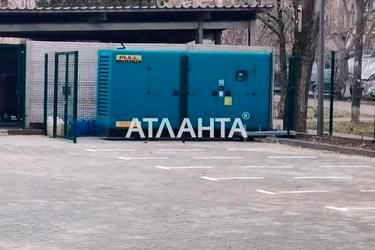 1-room apartment apartment by the address st. Glushko ak pr Dimitrova pr (area 36,2 m²) - Atlanta.ua - photo 23