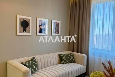 2-rooms apartment apartment by the address st. Genuezskaya (area 54 m²) - Atlanta.ua - photo 21