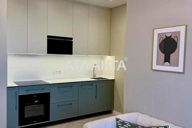 2-rooms apartment apartment by the address st. Genuezskaya (area 54 m²) - Atlanta.ua - photo 22