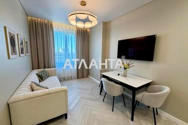 2-rooms apartment apartment by the address st. Genuezskaya (area 54 m²) - Atlanta.ua - photo 20