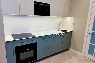 2-rooms apartment apartment by the address st. Genuezskaya (area 54 m²) - Atlanta.ua - photo 23