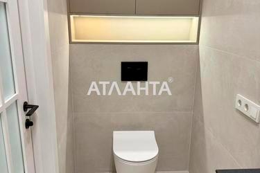 2-rooms apartment apartment by the address st. Genuezskaya (area 54 m²) - Atlanta.ua - photo 31